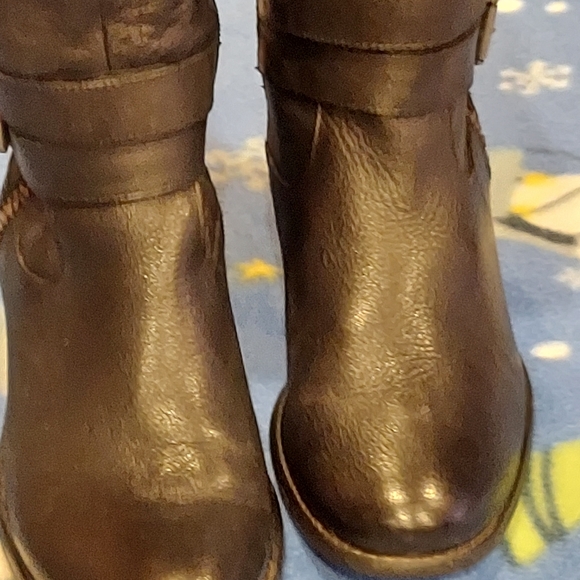 Arturo Chiang 👢boots up to knee - Picture 7 of 17